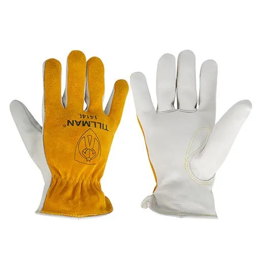 - Welding Gloves